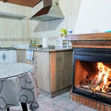 Alojamiento Balcon Al Cerezuelo Cazorla Exterior foto